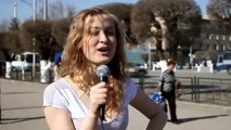 Красивые девушки вот такие метиски мне нравятся.