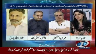 10 PM With Nadia Mirza – 5th March 2016(4)