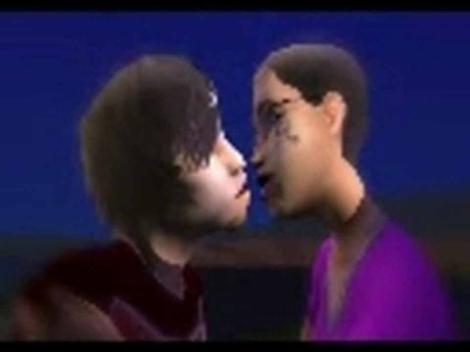 Les Sims 2