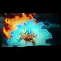 DBZ Revival of F amv Goku & Vegeta vs God Frieza™®