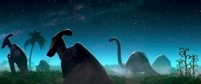 Disney Pixardan İyi Bir Dinozor - Fragman #1