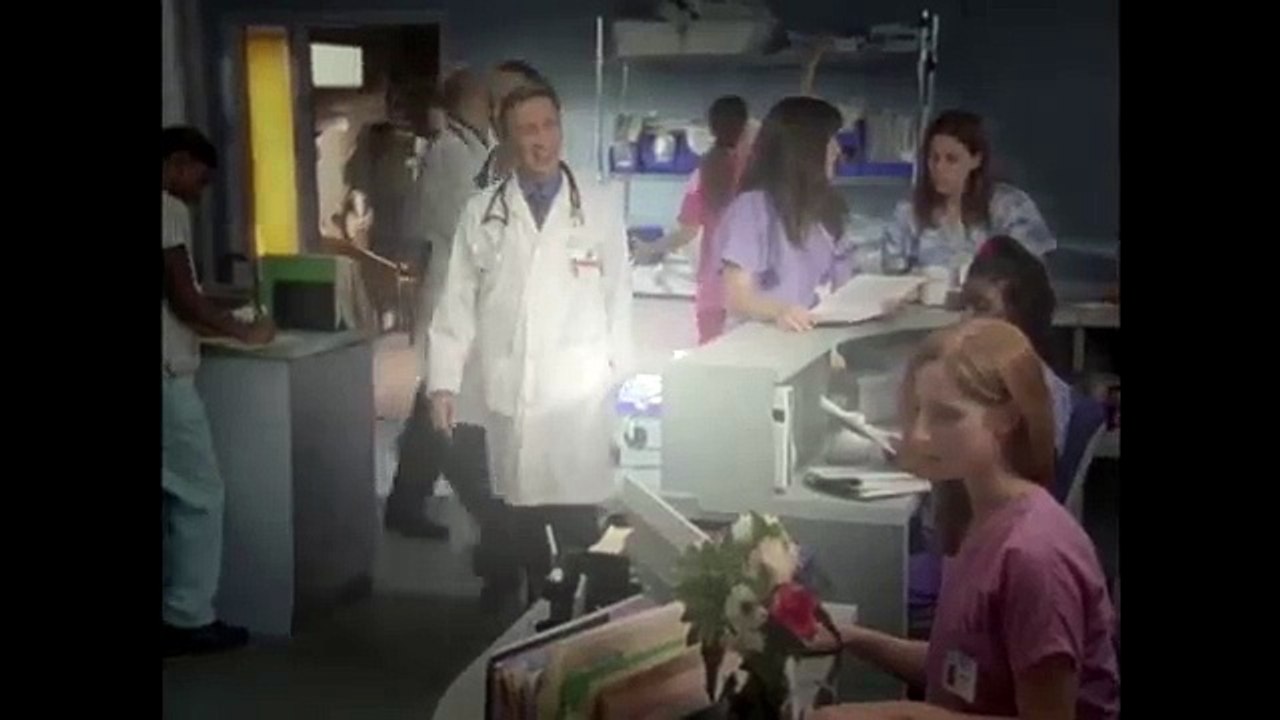 Scrubs Temporada 3 Capítulo 5 Español Dailymotion Video