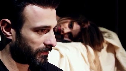 İlker Kabayel - Eller Aldatır