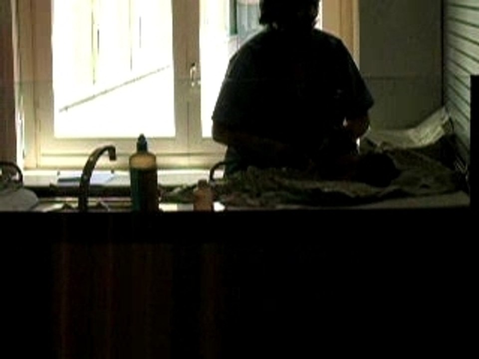 Mi primer vídeo