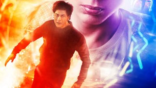 Fan Offical Trailer| Shahrukh Khan Upcoming Movie 2016