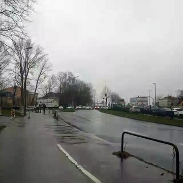 schneller ging es nicht