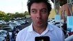 Coupe Davis 2016 - Sébastien Grosjean : "Les joueurs de Noah ont rempli le contrat en Guadeloupe"