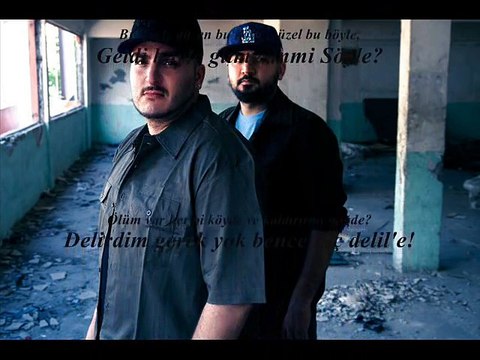 A.P.O & 9 Canlı-Deli dediler