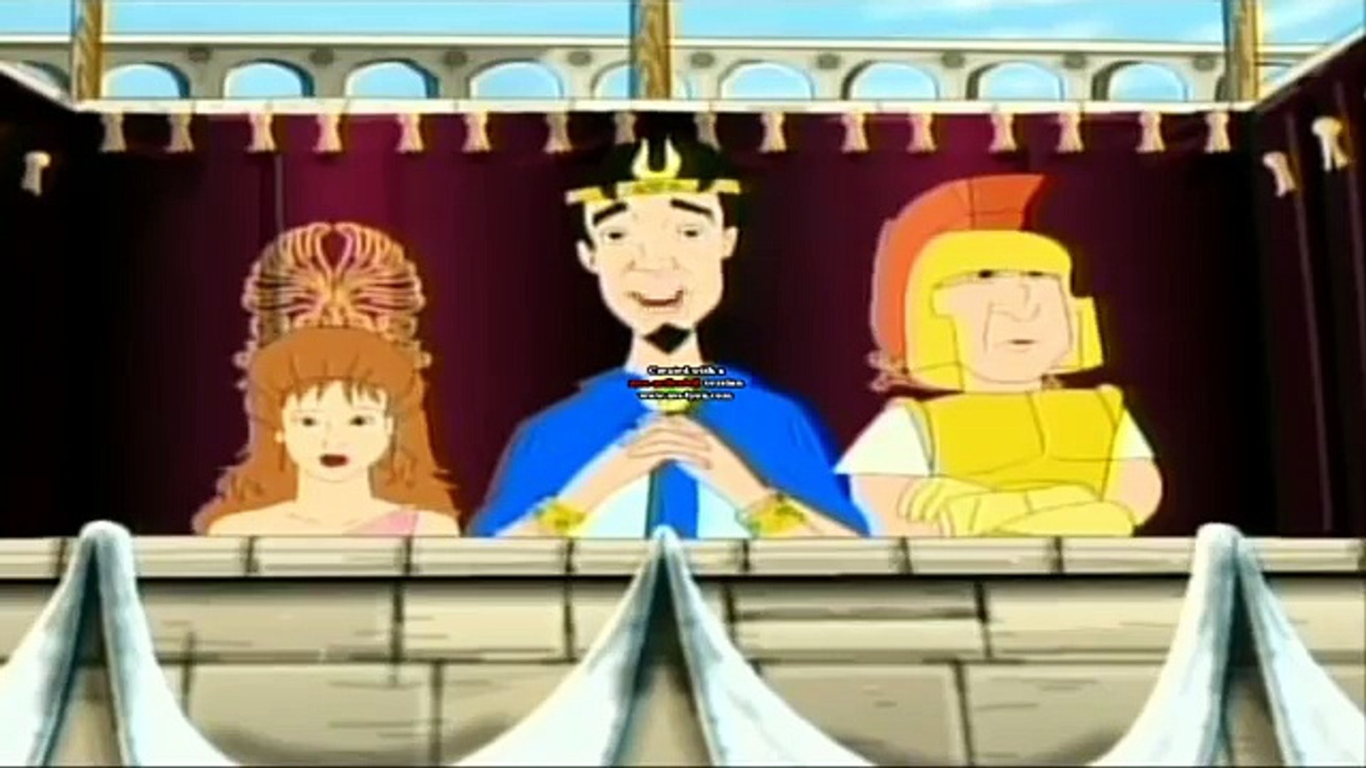 ⁣Hercules Full Movie In English - Animation English Kids Movies _ Cartoons For Children