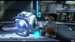 LEGO Dimensions A Portal 2 Adventure All Cut Scenes & Ending (Portal 2 Level Pack)