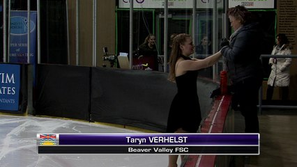 Taryn Verhelst - Gold Interpretive- 6
