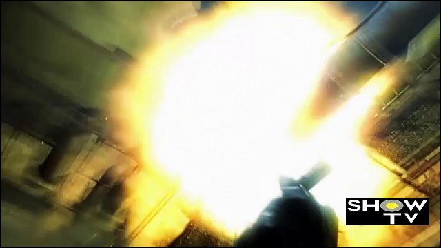 Metal Gear Solid 5 rising Gameplay pc - the phantom pain ost revengeance /ps3/ps4/ps5/ xbox 360/ trailer ground zero