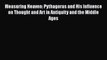 Read Measuring Heaven: Pythagoras and His Influence on Thought and Art in Antiquity and the