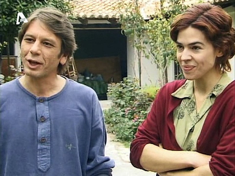 ΚΟΚΚΙΝΟΣ ΚΥΚΛΟΣ - S01E19 ΧΟΙΡΟΣΤΑΣΙΟ