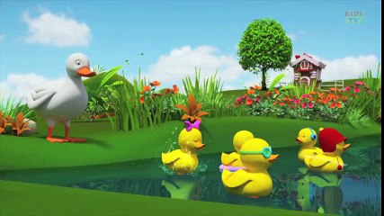 Numbers Song | Learn Counting From 1 to 10 | 123 Nursery Rhyme