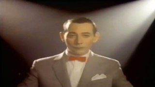 Bad Man Pee-Wee Herman Wants You To Become A Crack Addict (PSA Pee-Wee Talks Crack)