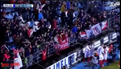 أهداف مباراة إشبيلية ضد خيتافي 1-1 [5_3_2016] HD