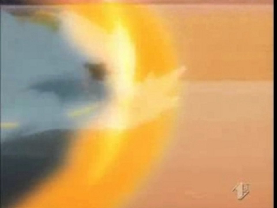 Naruto - 3° hokage vs Orochimaru