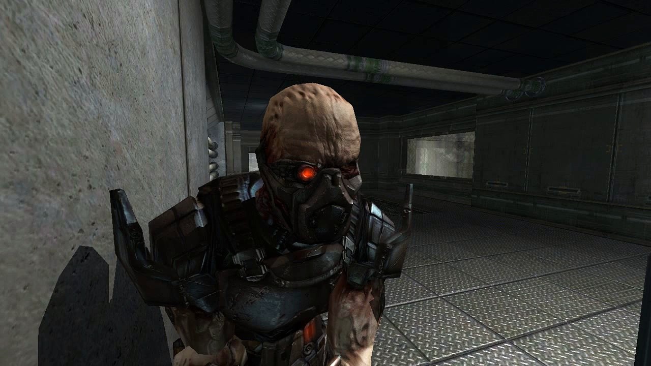 Quake Wars: Wassup Parody
