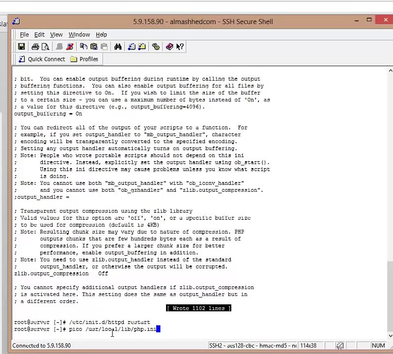 how to solve This webpage is not available-Error 330 (net--ERR_CONTENT_DECODING_FAILED)