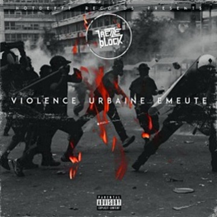 13 Block - Libérez