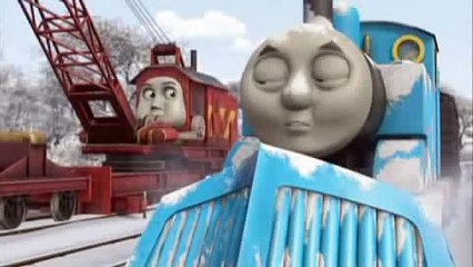 Rocky Helps Thomas | Thomas & Friends
