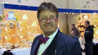 Bargain Hunt Presenter, Tim Wonnacott, Goes Completely Loco! (Fan-Made Music Video)