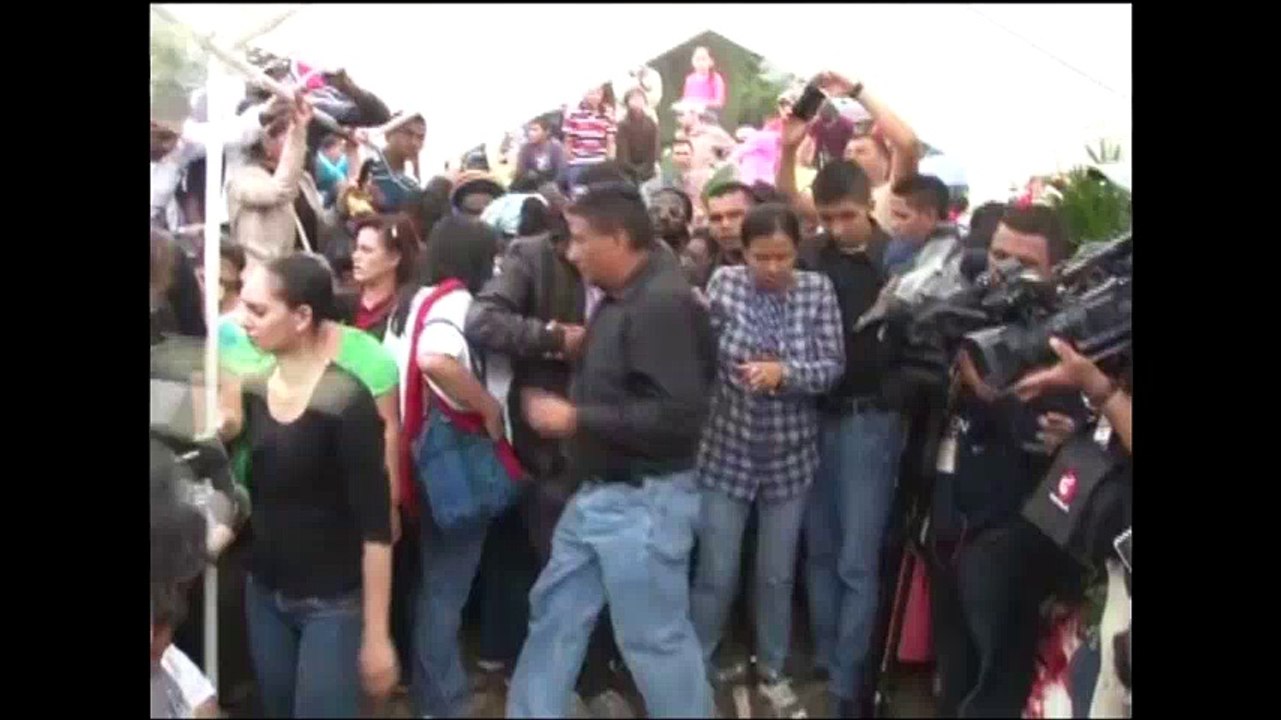 Desde Intibucá