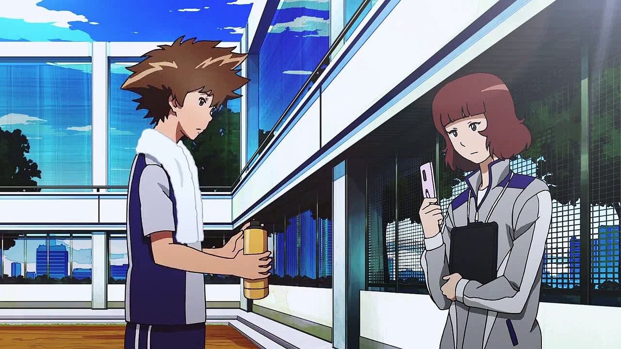 Digimon Tri English Fandub Project Promo