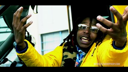 Nef the Pharaoh Mobbin (WSHH Exclusive - Official Music Video)