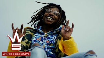 Nef the Pharaoh Mobbin (WSHH Exclusive - Official Music Video)
