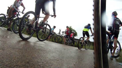 Família Biker nas trilhas  rurais de Taubaté, SP, Brasil, Marcelo Ambrogi e  amigos, 2016, 40 km, 30 amigos