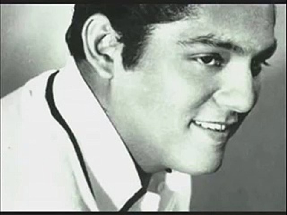 Julio Jaramillo - Amor De Pobre, Pasillo Ecuatoriano