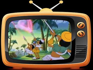 Утиные Истории 77 серия