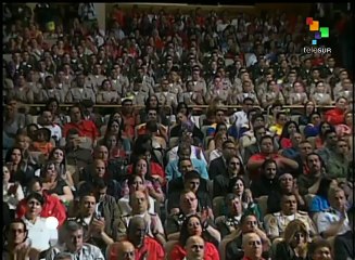 Aristóbulo Istúriz: Chávez promovió la democracia participativa en AL