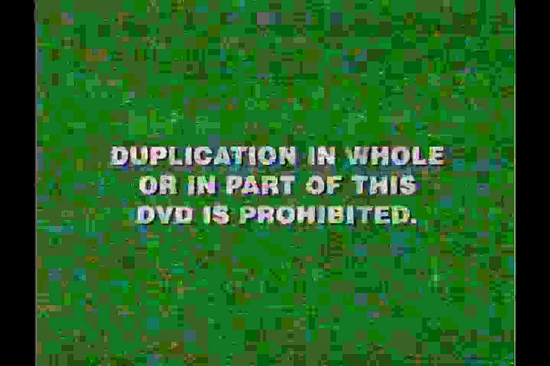 Baby Einstein DVD Startup 2002