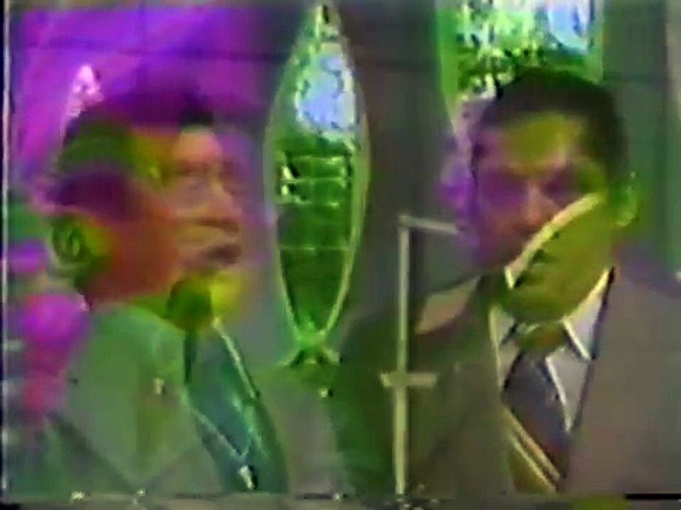 En las Lejanias - JULIO JARAMILLO y OLIMPO CARDENAS, pasillo del ECUADOR