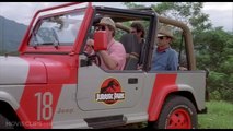 Jurassic Park (1/10) Movie CLIP - Welcome to Jurassic Park (1993) HD