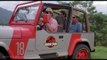 Jurassic Park (1/10) Movie CLIP - Welcome to Jurassic Park (1993) HD