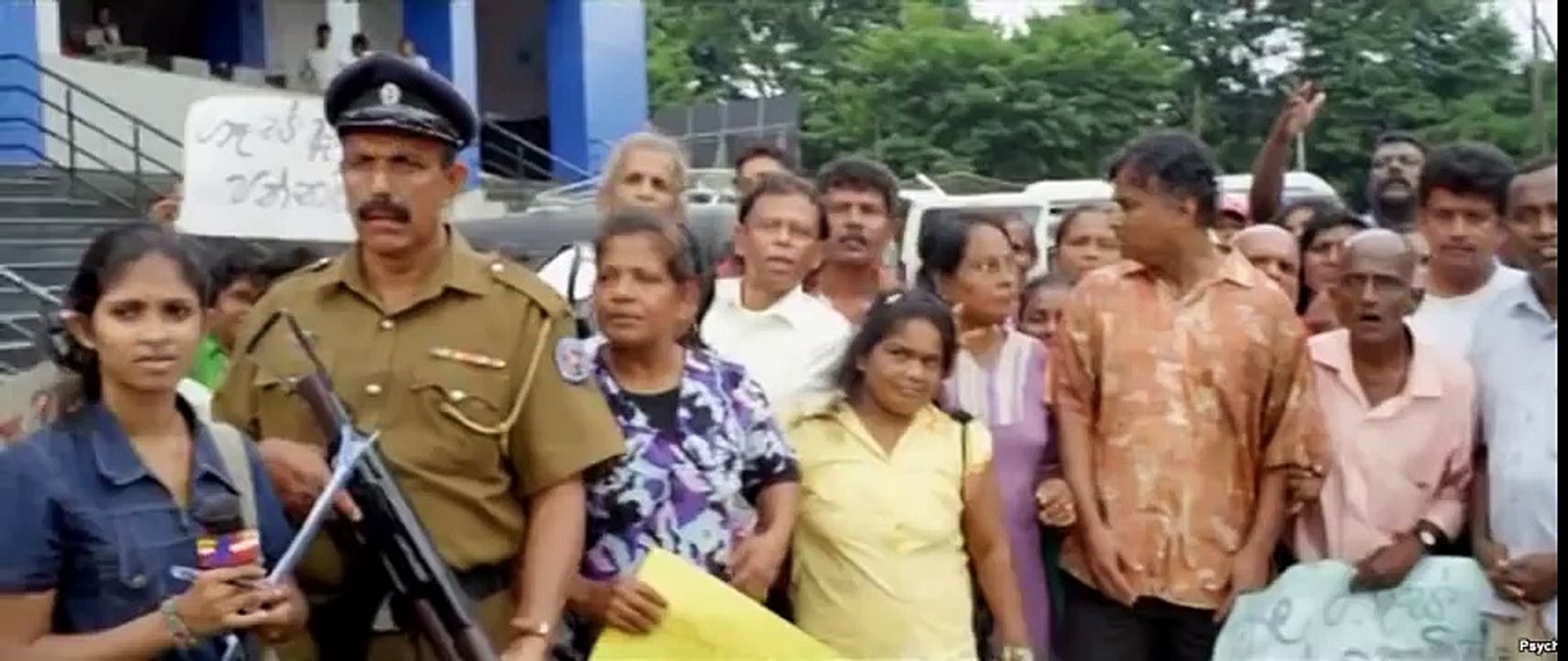 6th part - Gindari Bahubuuthayo 2 ( ගින්දරී බහුබූතයෝ 2 සම්පුර්ණ චිත්‍රපටය)