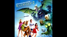 5. Shaggy & Scooby Make a Pact - Scooby Doo 2: Monsters Unleashed Soundtrack