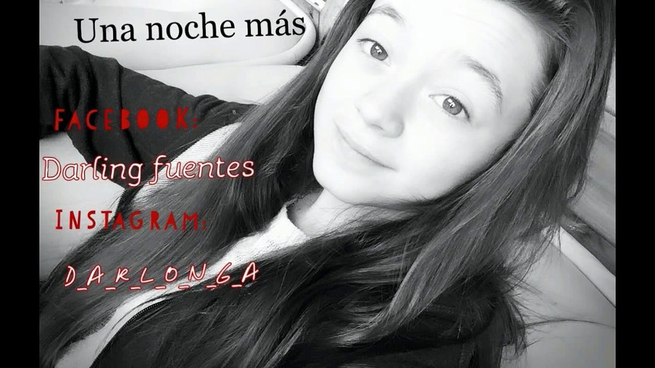 Una noche mas-Darling fuentes-(Kevin Roldan Ft Nicky Jam Cover)1