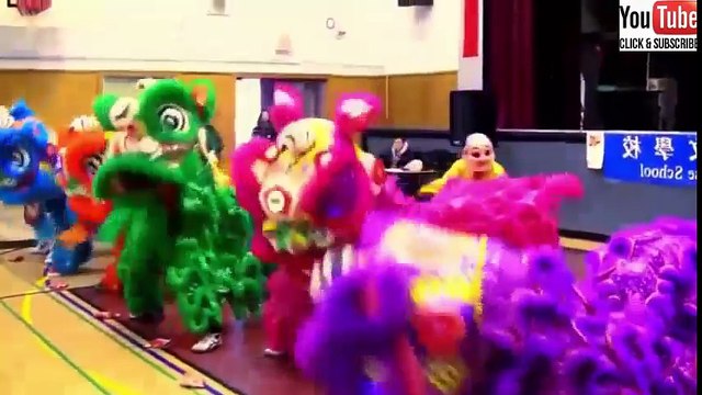 Nhạc múa lân thiếu nhi ♫♫♫ Nhạc thiếu nhi sôi động hay nhất 2016