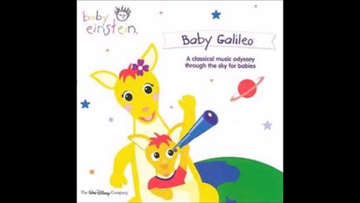 Baby Galileo Entire 2003 CD - Video Dailymotion