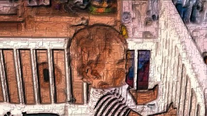 Psycho Head Banging Babies Meet Yoshi's Island