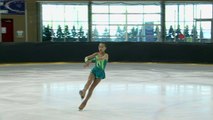 Kiley Zheng - JUVENILE U12 - 1 6