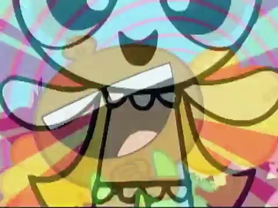 The Powerpuff Girls Sleepover II