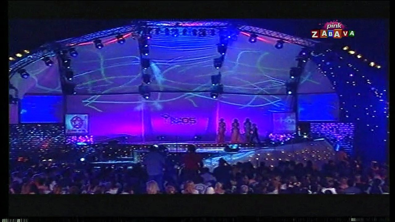 Goca Trzan - Znam ja da si tu (plus intervju)