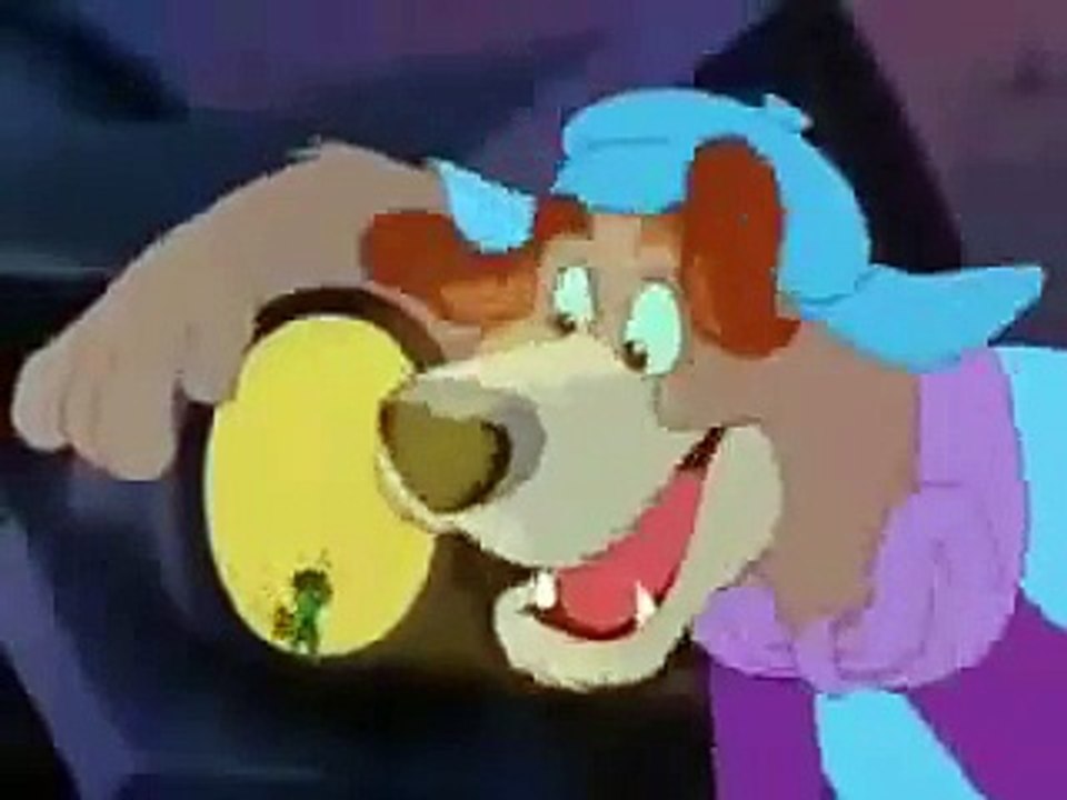 Friends to the End from Tom and Jerry The Movie