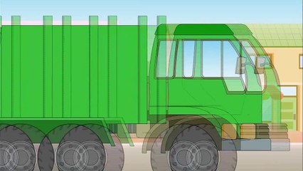 [내친구 우비소년][시즌1] 24.꼬투리2